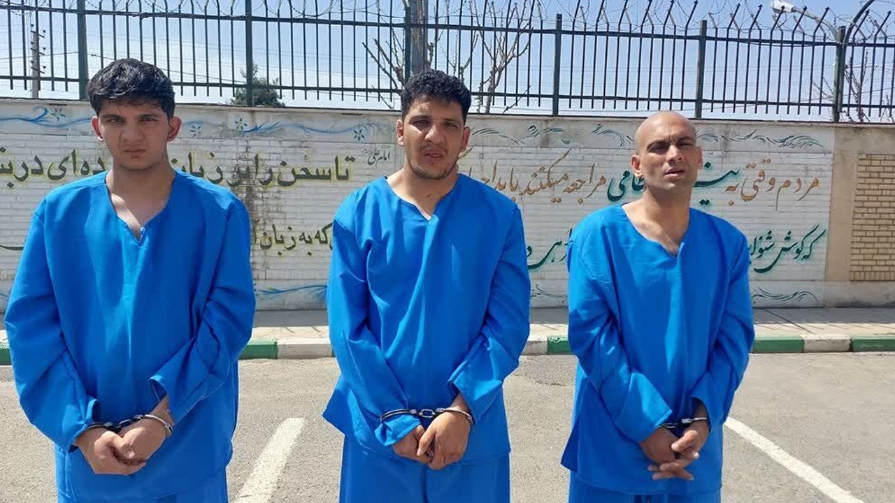 پلیس البرز هشدار داد؛مراقب سارقان مأمورنما باشید!