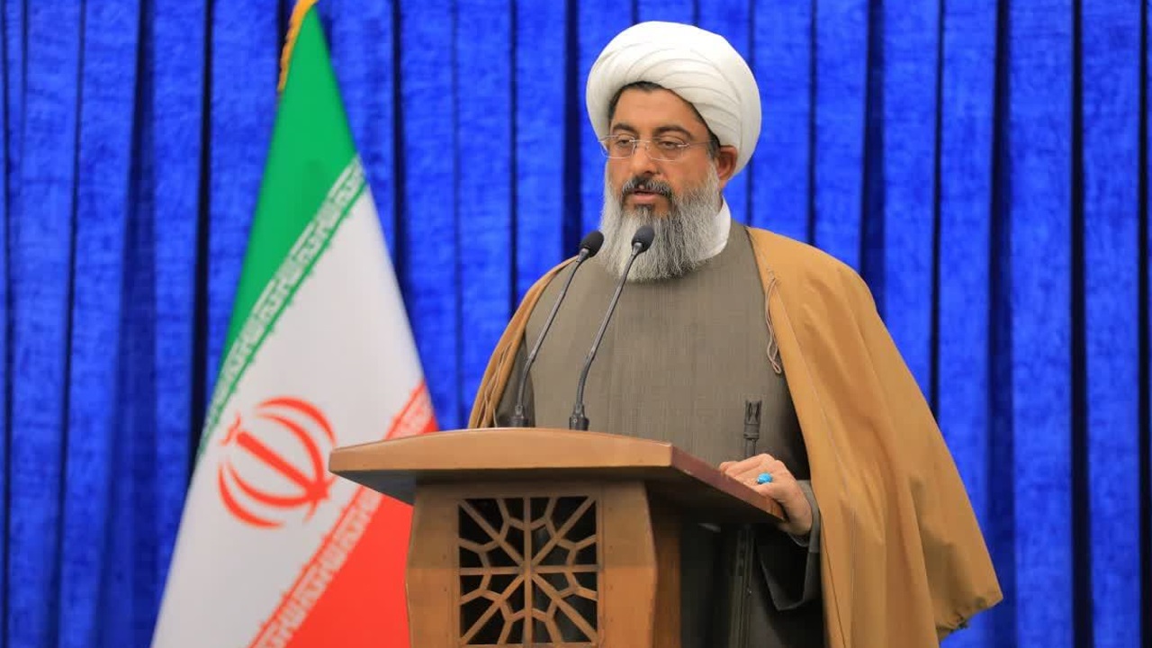 مردم جهان فریب جنگ رسانهای آمریکا و اسرائیل را نخواهند خورد