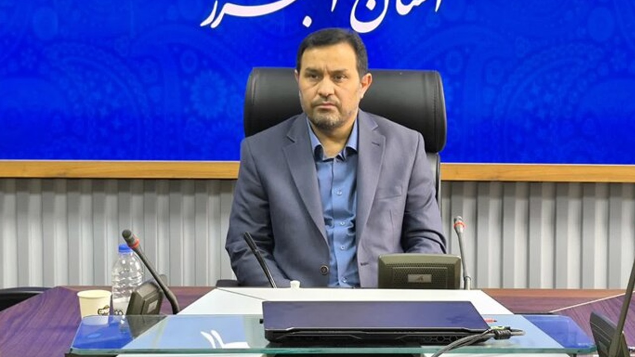 صمت البرز به دنبال جذب سرمایه برای تولید