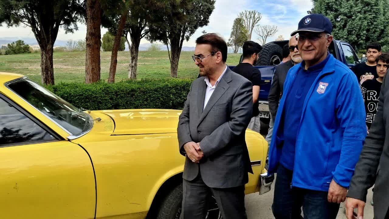 برنامههای فرهنگی و گردشگری استان گستردهتر خواهد شد