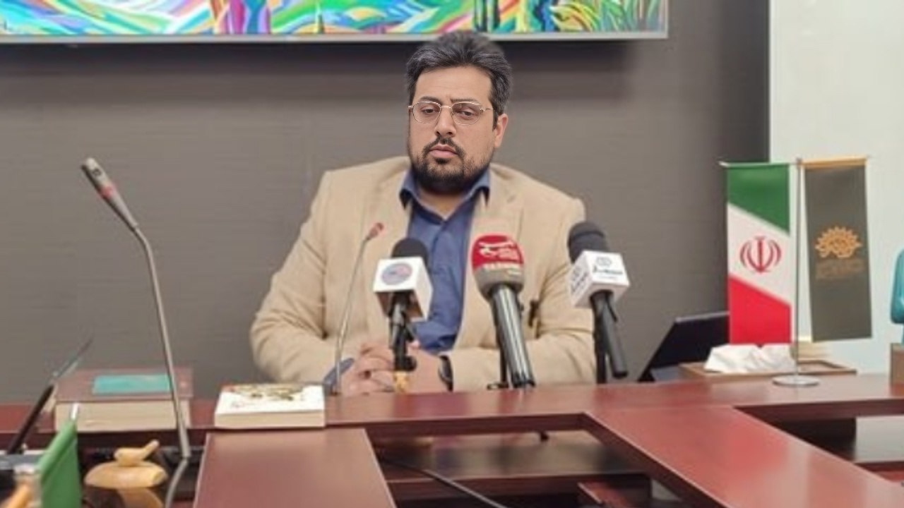 هنر زمانی ارزشمند است که در خدمت حقیقت و تعالی انسان باشد