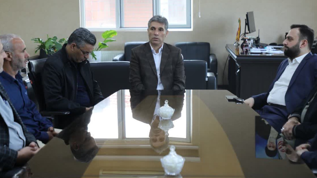 ماشینآلات سالم و نیروی انسانی متعهد، رمز موفقیت خدمات شهری است