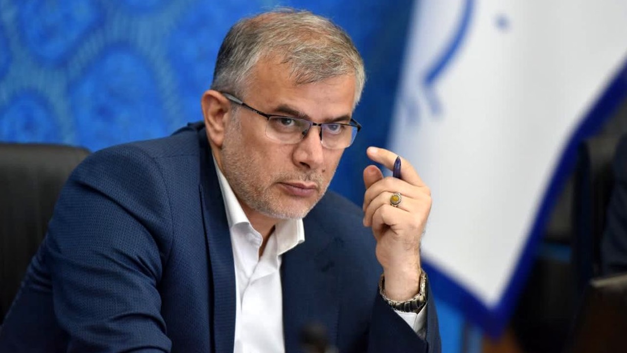 جمعآوری ۱۰۰ هزار تبعه غیرمجاز از البرز طی یک سال