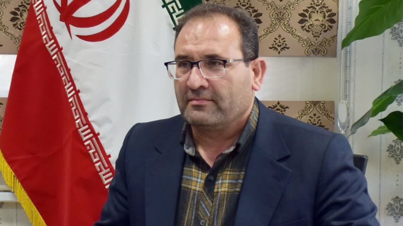 نفس تازه چهارباغ با ۱۲۰ هزار نهال جدید