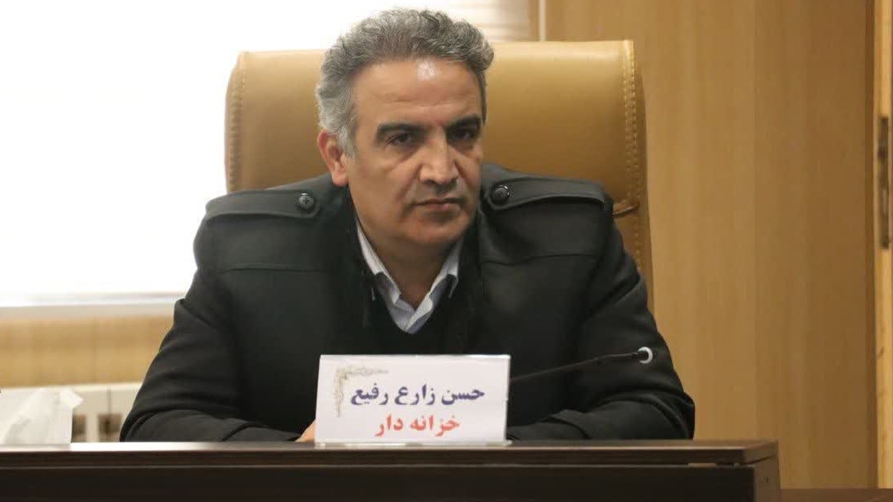 قوانین باید اصلاح شود تا سرمایههای مردم با ضمانت وارد چرخه توسعه شود