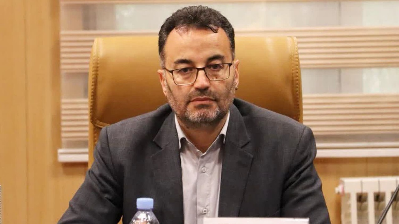 بهشت سکینه؛ گره کور ترافیک غرب کرج