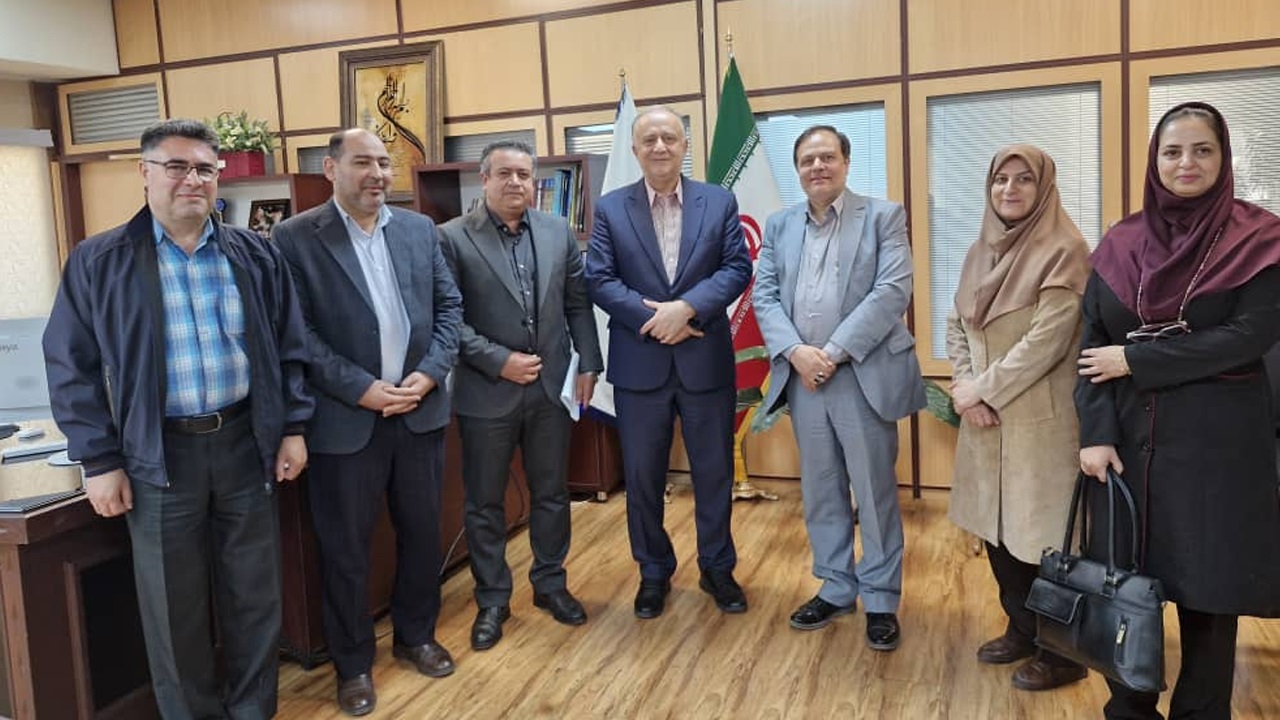 حمایت از اقشار آسیبپذیر مهمترین مأموریت بهزیستی کرج