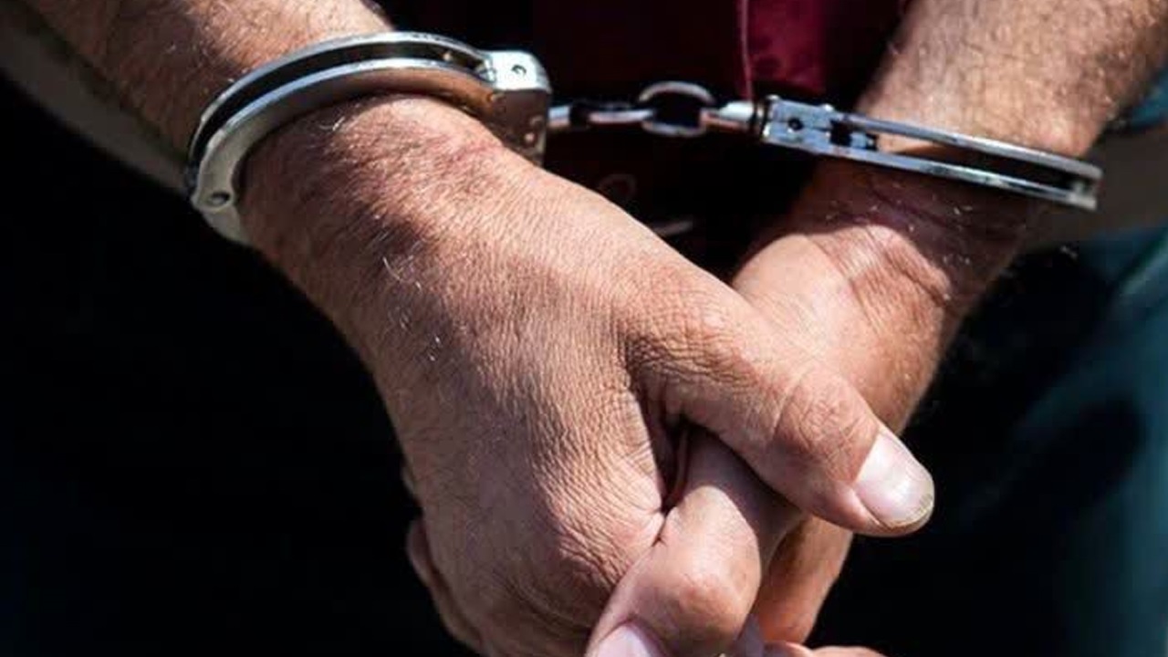 برخورد قاطع پلیس البرز با اراذل و اوباش در مهرویلا