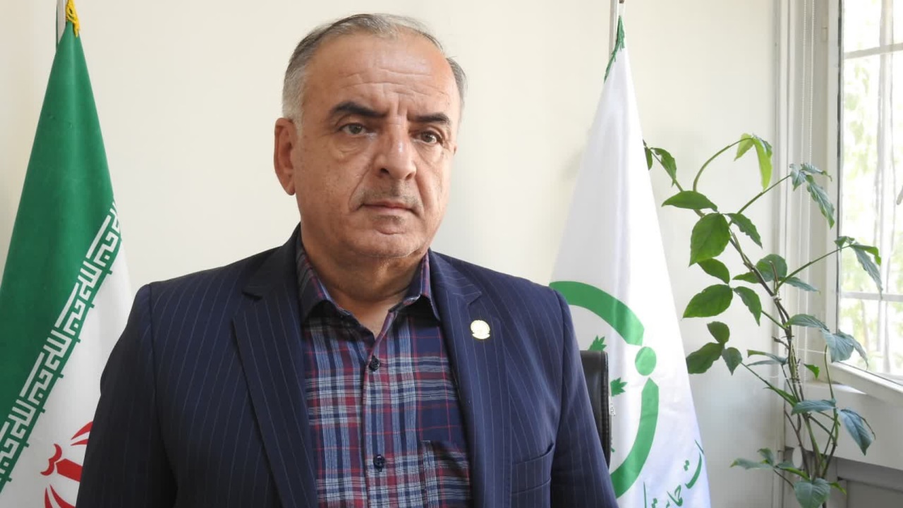توزیع ۱۱,۳۵۰ تن کود شیمیایی در سطح استان البرز در سال ۱۴۰۳