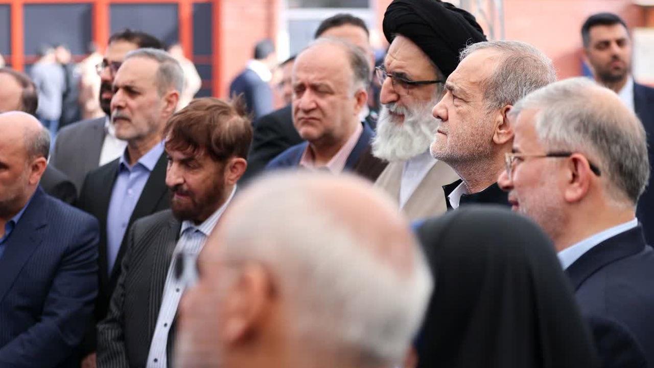 سفر رئیسجمهور سرآغاز تحولات جدید در کرج است