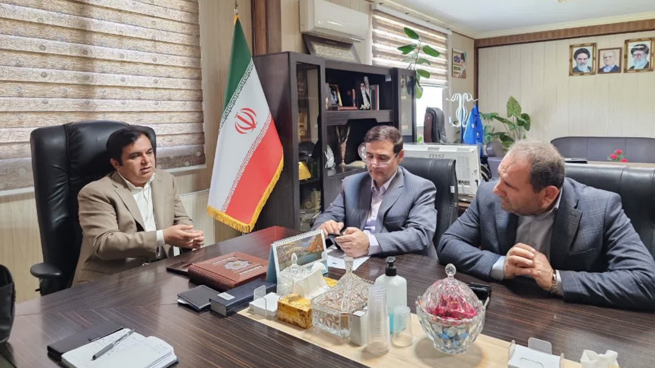 گام بلند مدیریت شهرستان نظرآباد برای رونق اشتغال و حفظ محیط زیست