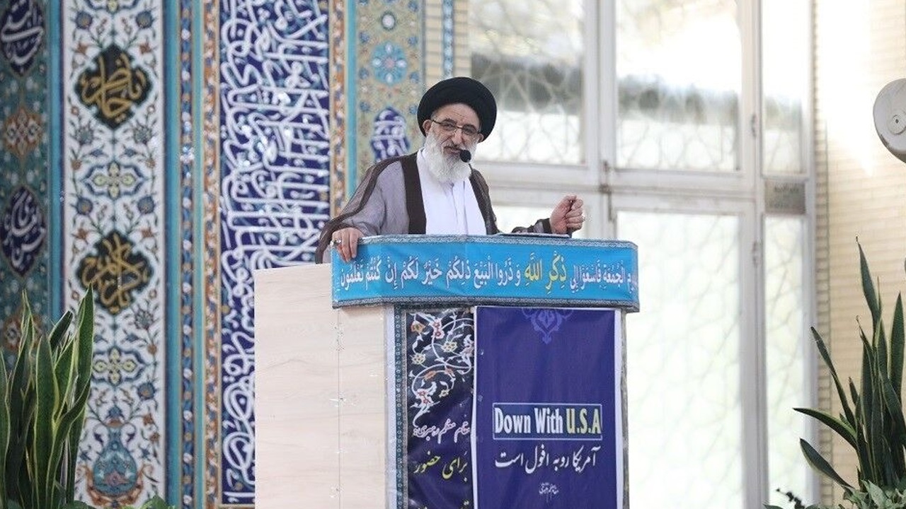 سکوت مجامع بینالمللی، مشروعیت حقوق بشر را زیر سؤال برده است