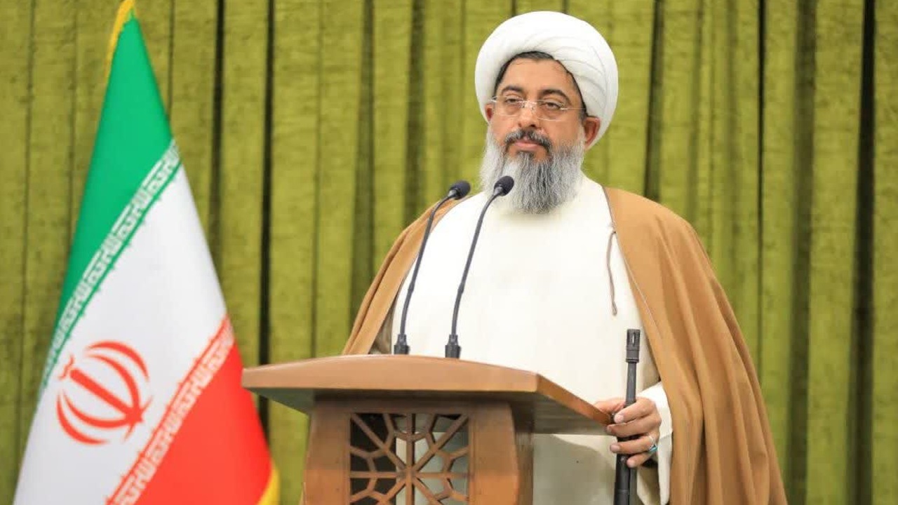 صحنههای مقاومت، قلب جهان اسلام را بیدار کردهاند