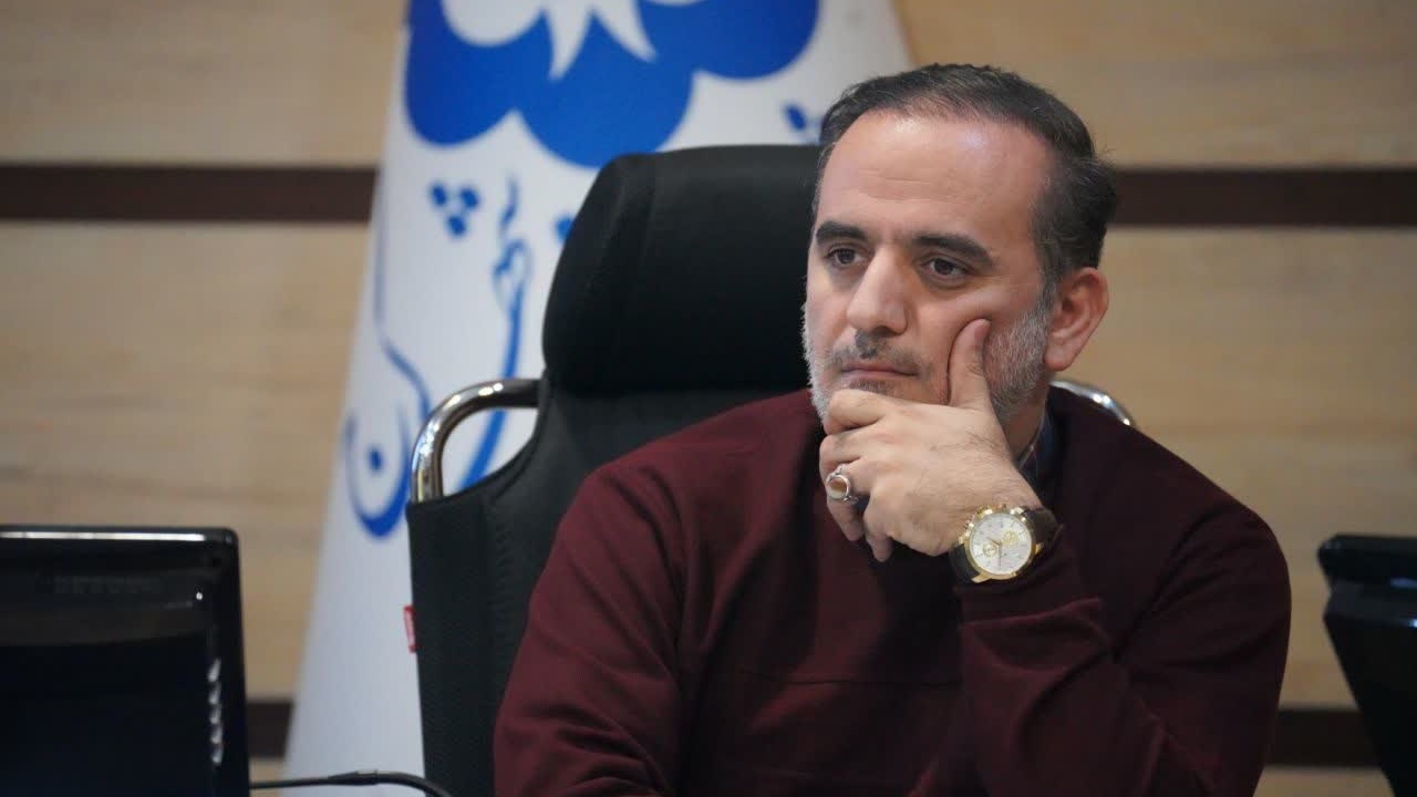 شهرداری باید نقش فعالتری در مدیریت منابع آبی ایفا کند