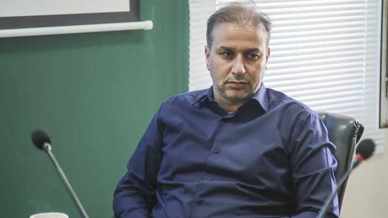 پارک چمران میزبان یکی از بزرگترین رویدادهای بهاری کشور