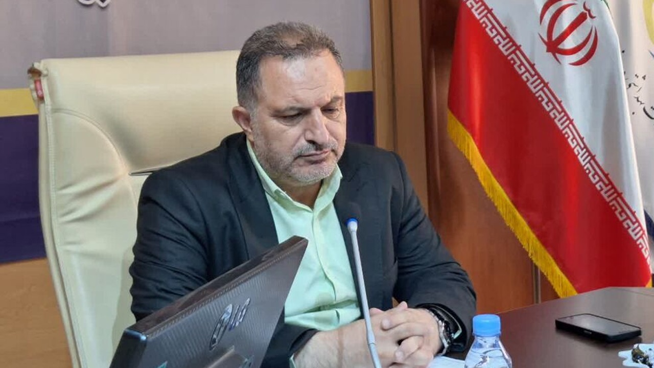 گام نوین علوم پزشکی البرز در درمان زخمهای دیابتی با فناوری پلاسما