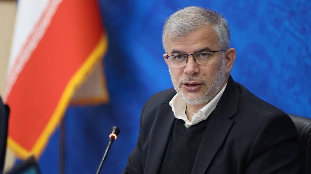 فرش قرمز برای سرمایهگذاران در البرز پهن میکنیم