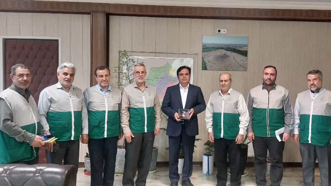 ظرفیتهای مردمی، ستون اصلی ترویج فرهنگ اهلبیت (ع) هستند