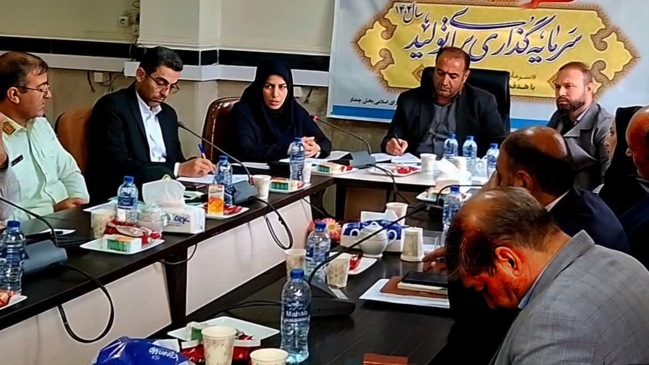 اصالت فرهنگی برغان باید محور برنامههای اجرایی باشد