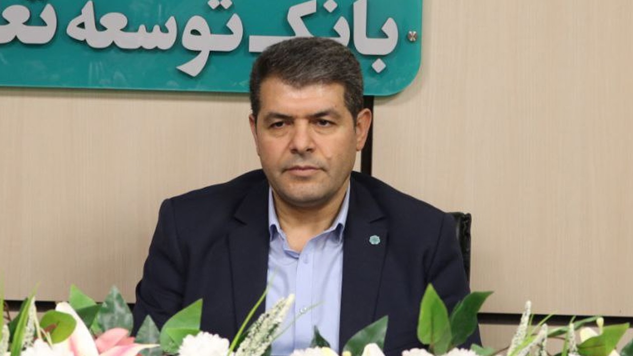 پرداخت بیش از 60 هزار میلیارد ریال تسهیلات و تعهدات توسط بانک توسعه تعاون استان البرز