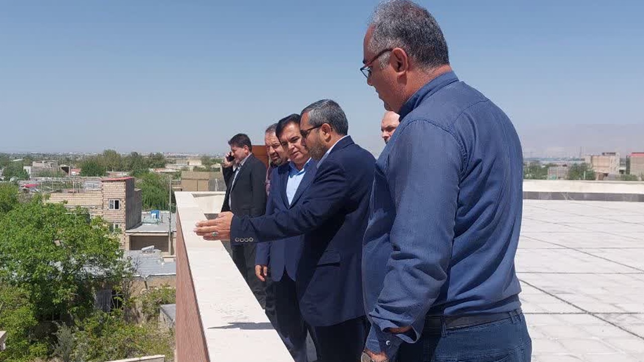 مردم مطالبهگر هستند، ما نیز باید جهادی وارد میدان شویم