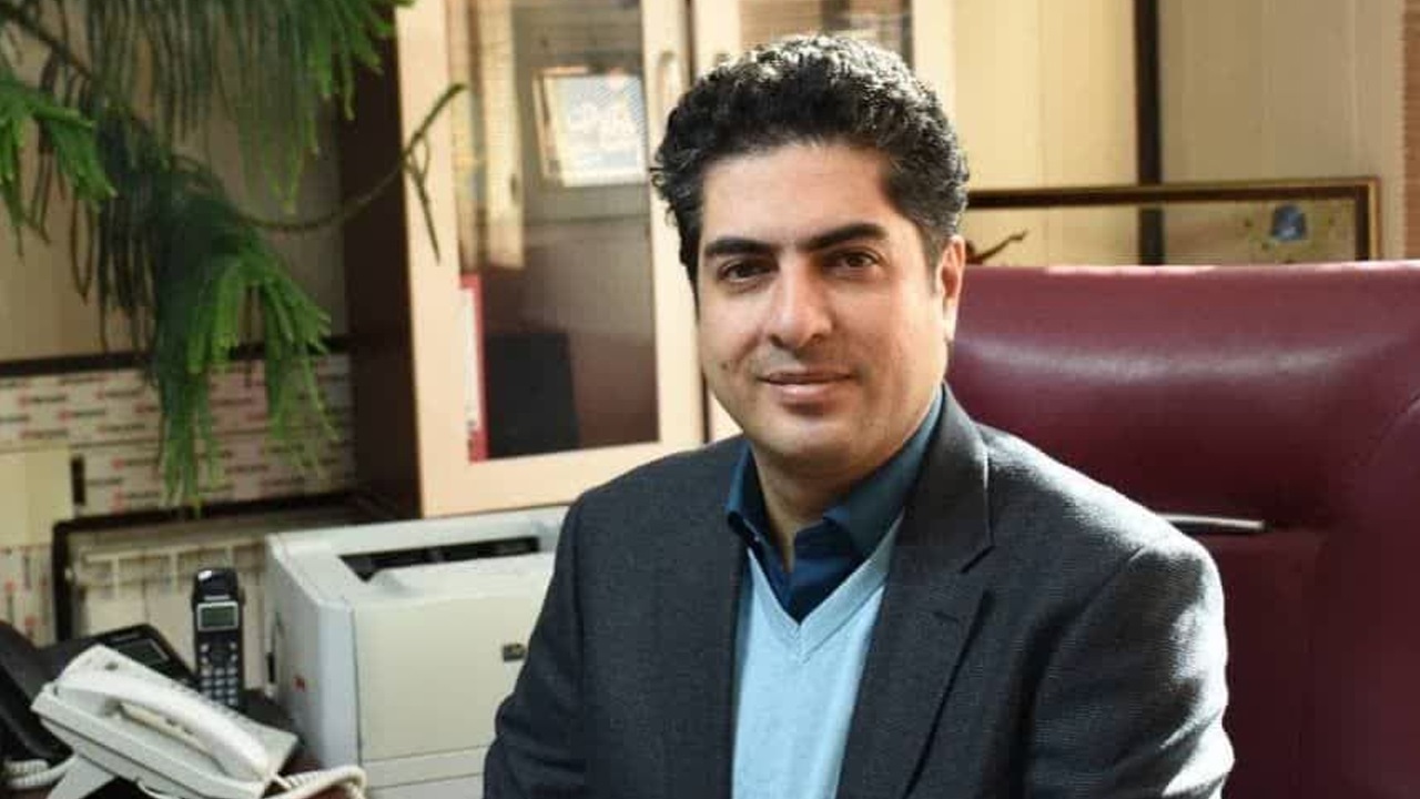 زیرساختهای سلامت البرز توسعه یافت