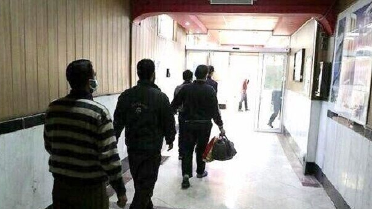 بازگشت ۱۱۲ زندانی مالی به آغوش خانوادهها در استان البرز