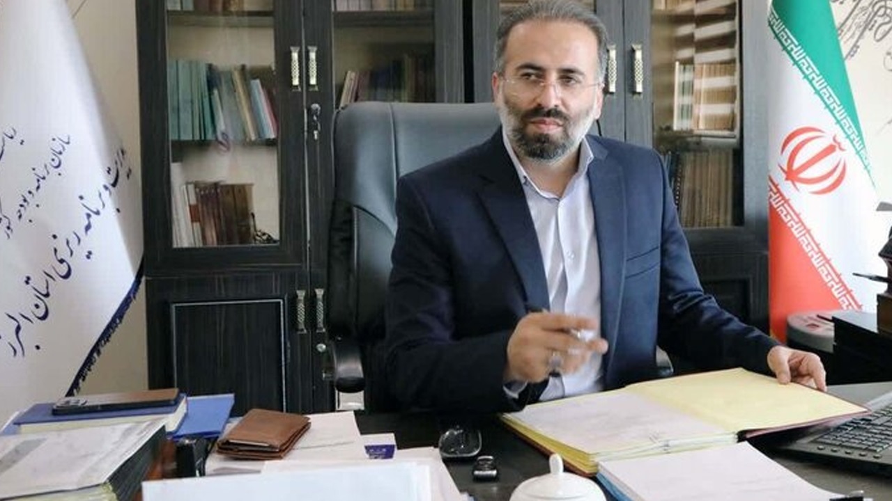 پیشرفت عمرانی البرز با تکیه بر مالیاتهای مردمی