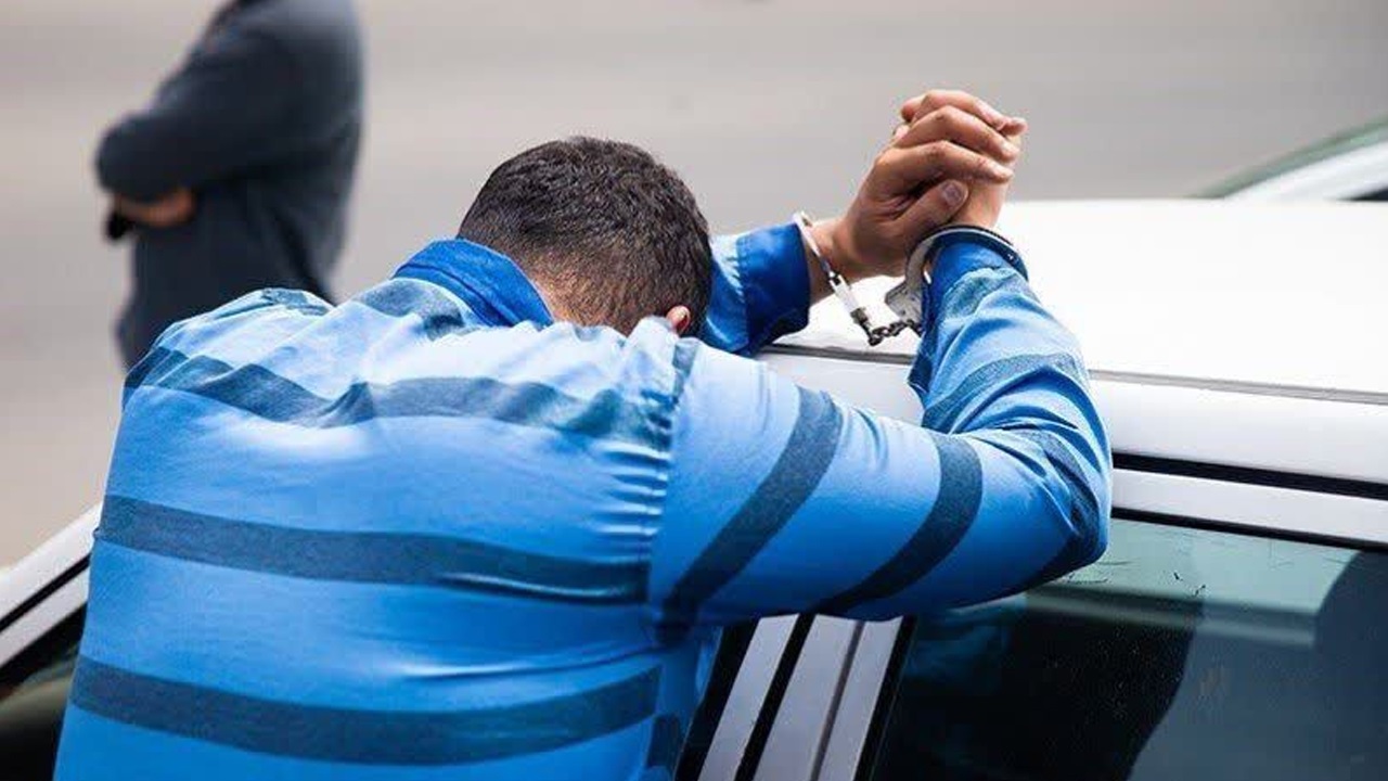پایان فرار یکساله متهم جعل اسناد املاک در البرز