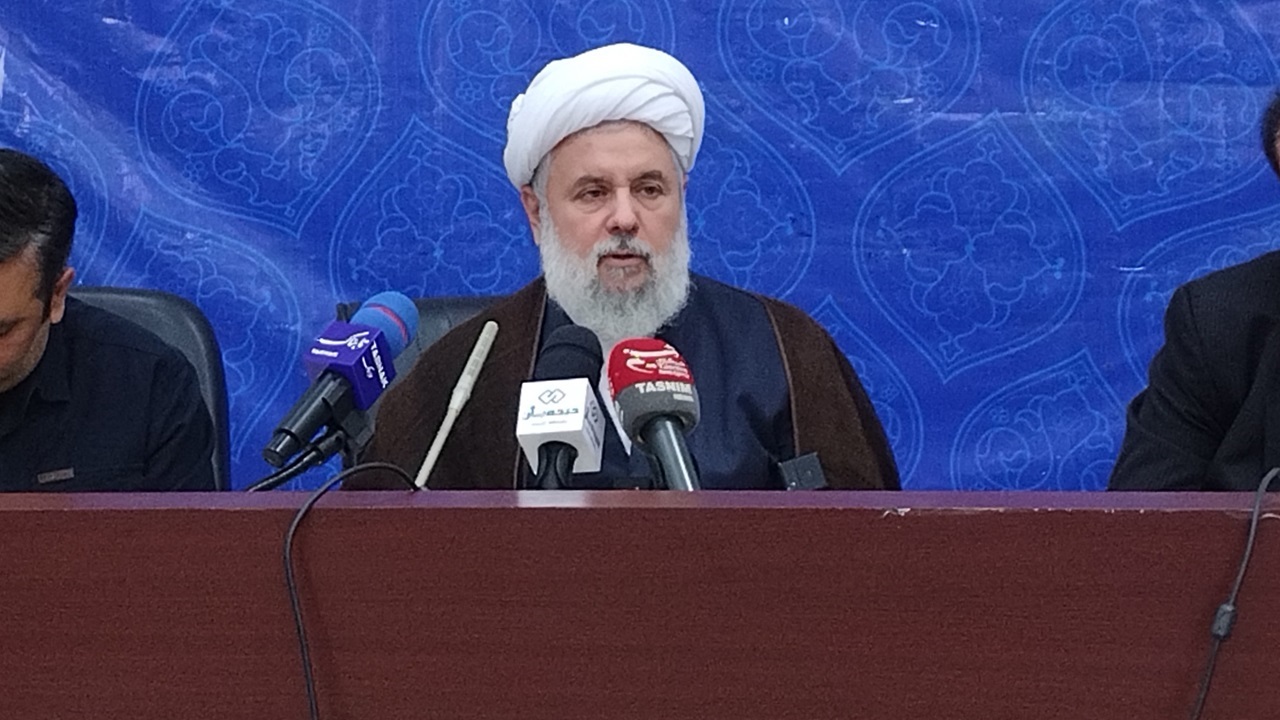 رسانهها باید بحران را به آگاهی، و تهدید را به فرصت تبدیل کنند