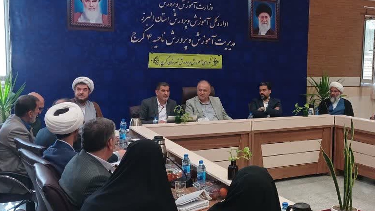 پرورش صحیح، پایه اصلاح اجتماعی است