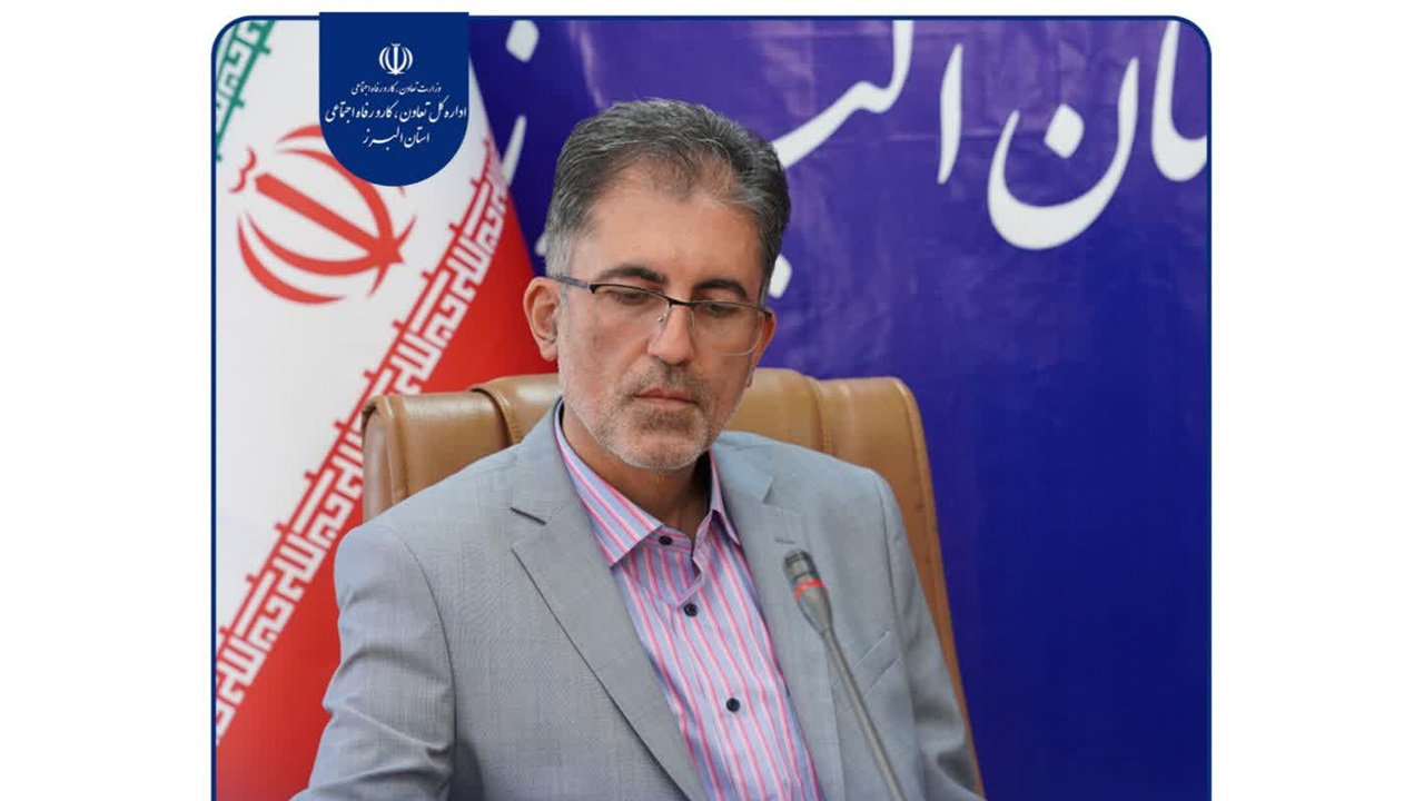 برنامه اشتغالزایی ۱۴۰۴ با سامانه هوشمند شغلی کلید میخورد