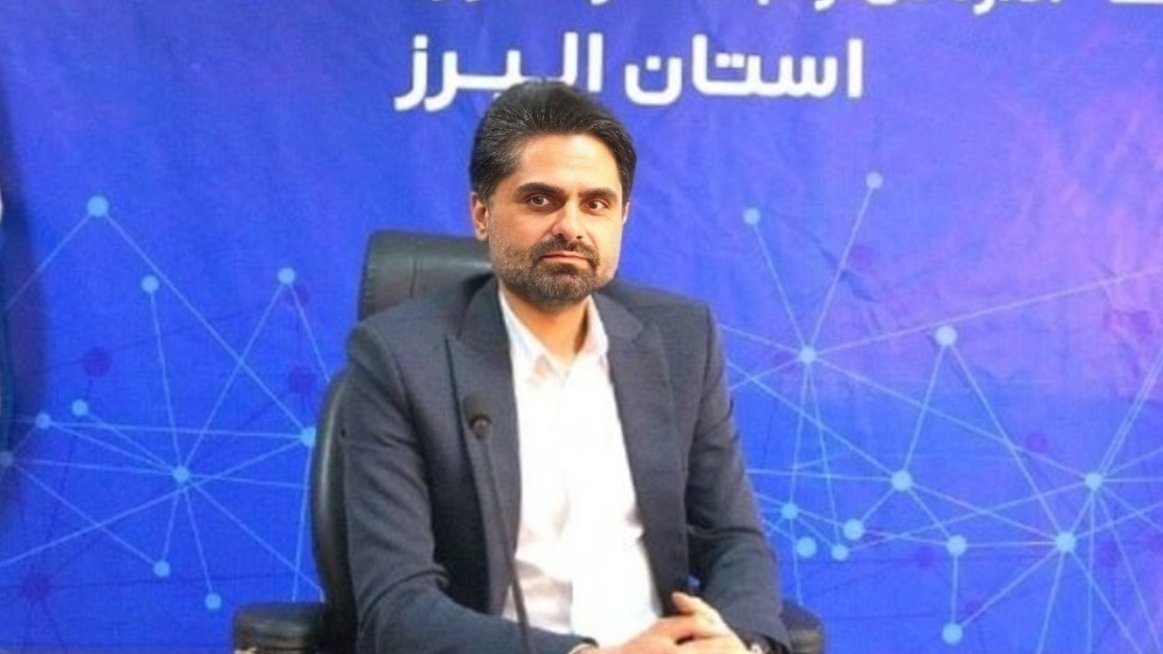 رشد شتابان زیرساختهای ارتباطاتی در البرز