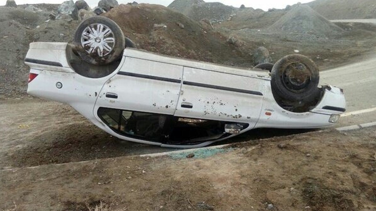 هشدار اورژانس البرز نسبت به رعایت نکات ایمنی در سفرهای جادهای