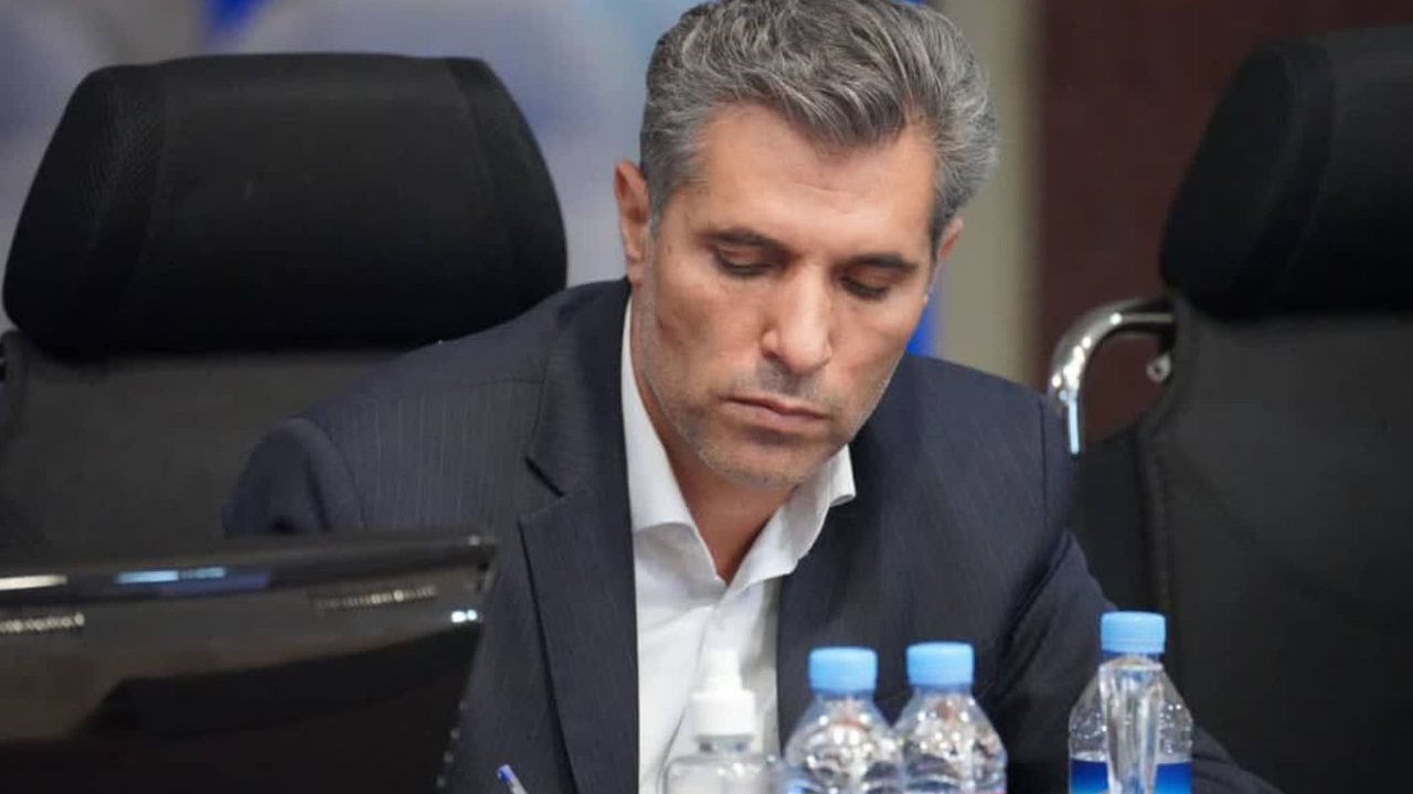 بهرهبرداری از فاز اول لندفیل کرج با هدف دفن بهداشتی پسماندها