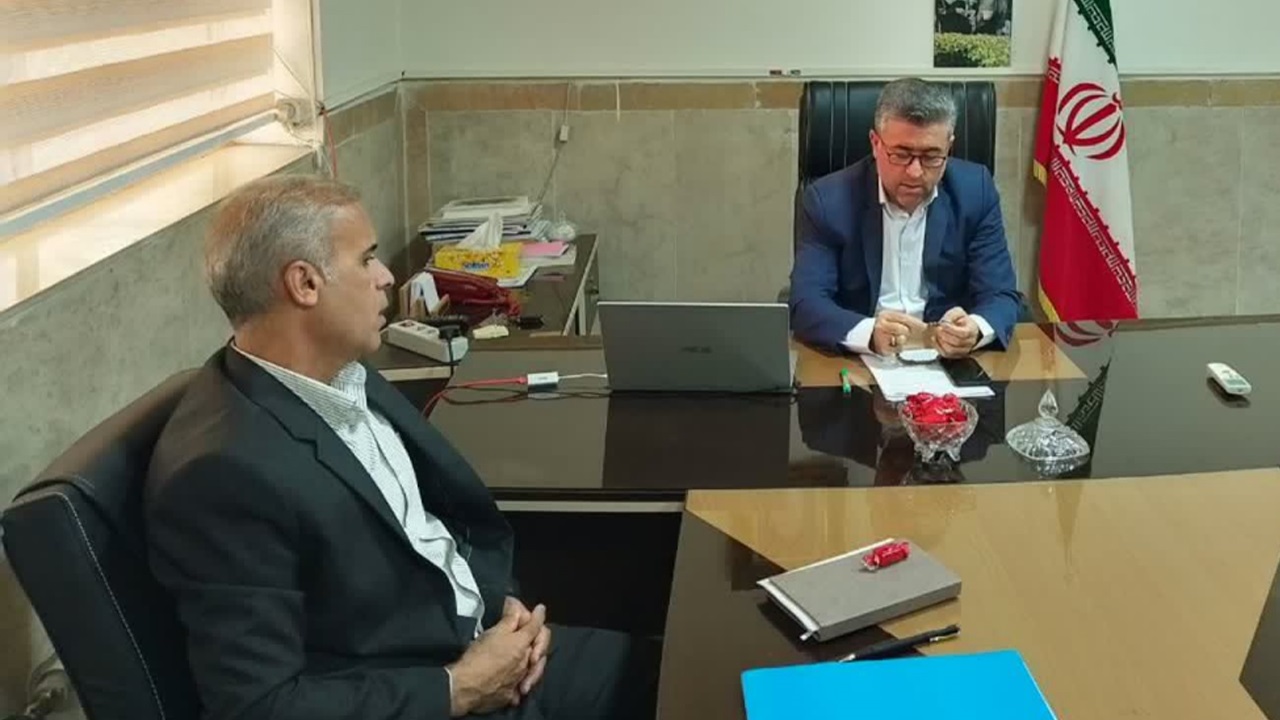 تعامل سازنده برای توسعه مهارتآموزی در اشتهارد کلید خورد