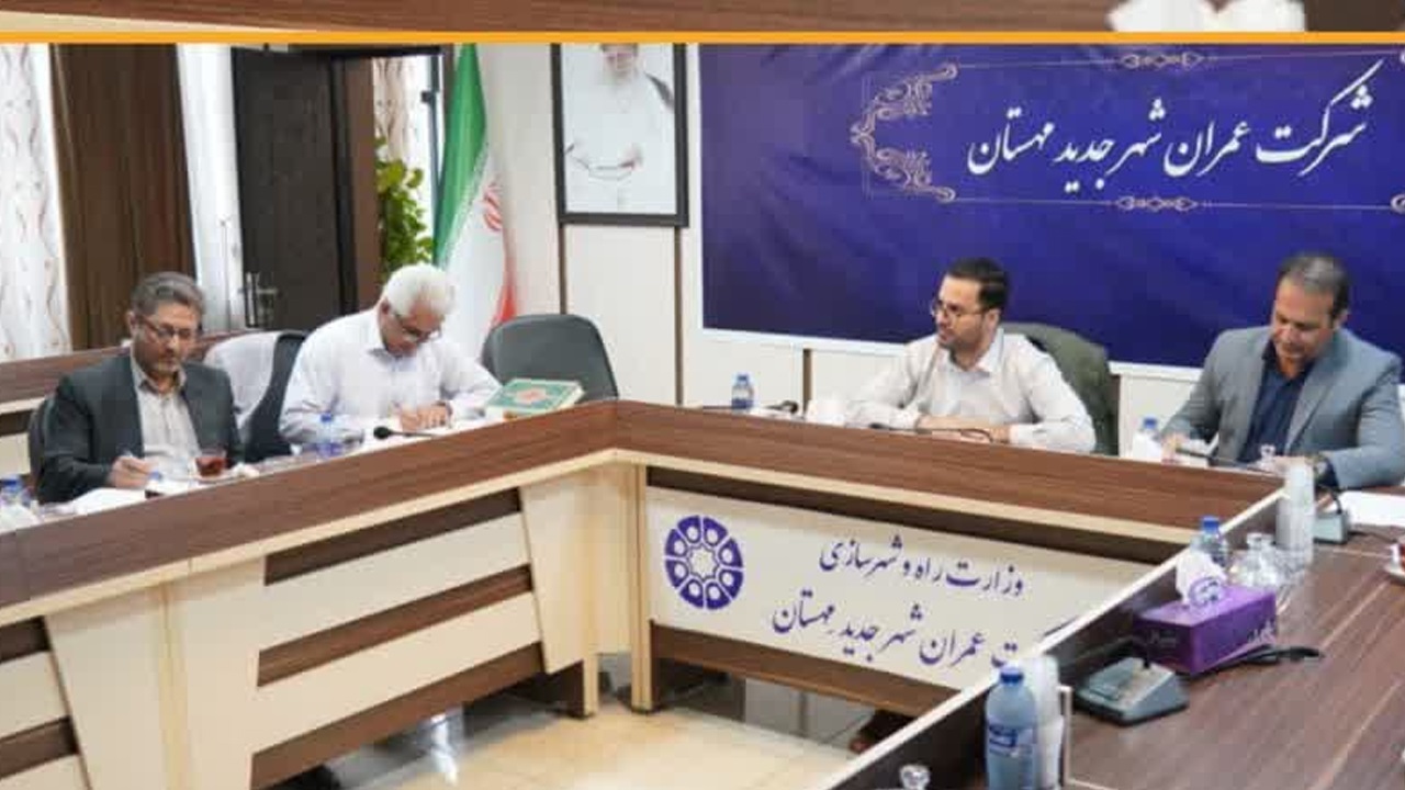 متعهد به تکمیل پروژههای مسکن مهر مددجویان هستیم