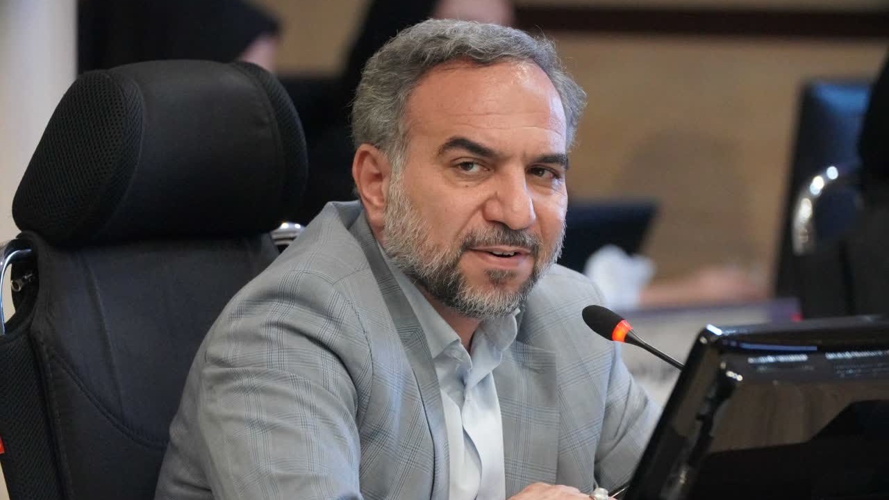 پیادهراه امامزاده حسن (ع) نیازمند جریانسازی فرهنگی در دهه کرامت