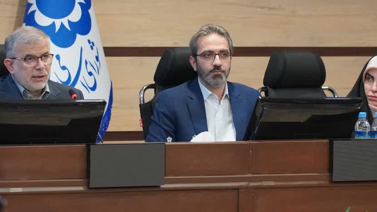 همکاری همگانی برای ساخت شهری بهتر و پویاتر ضروری است