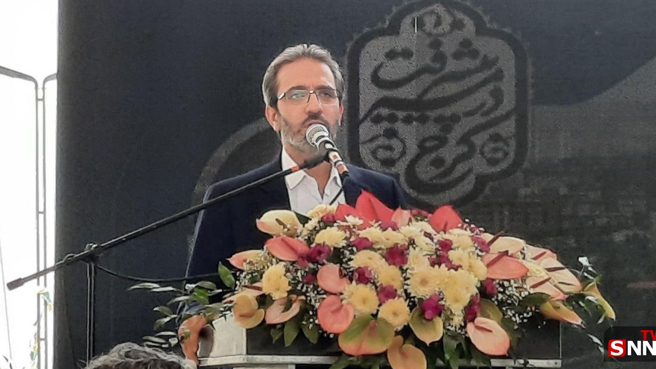 شیرینی پروژهها پس از سختیها، سهم مردم کرج خواهد بود