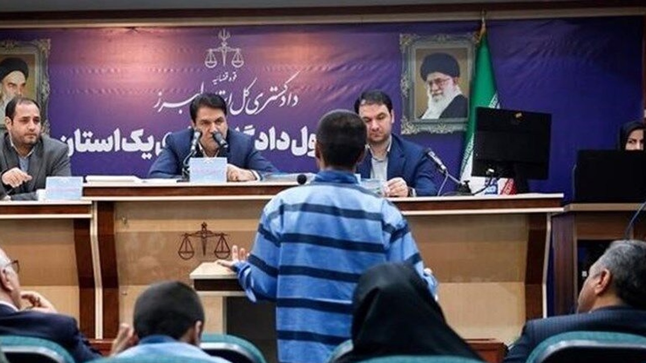 تأیید حکم دو بار قصاص برای قاتل داریوش مهرجویی در دیوانعالی کشور