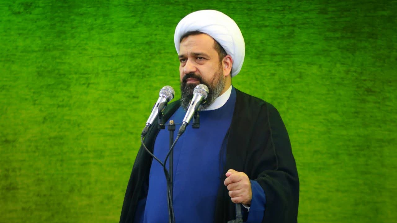 دنیا برای ماندن نیست؛ شهید رئیسی زیبا از آن گذشت