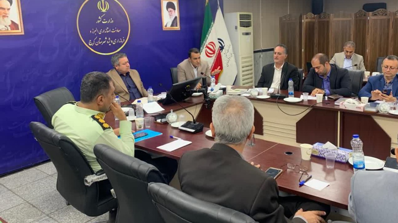 تخریب هزینهبر است، پیشگیری را جدی بگیریم