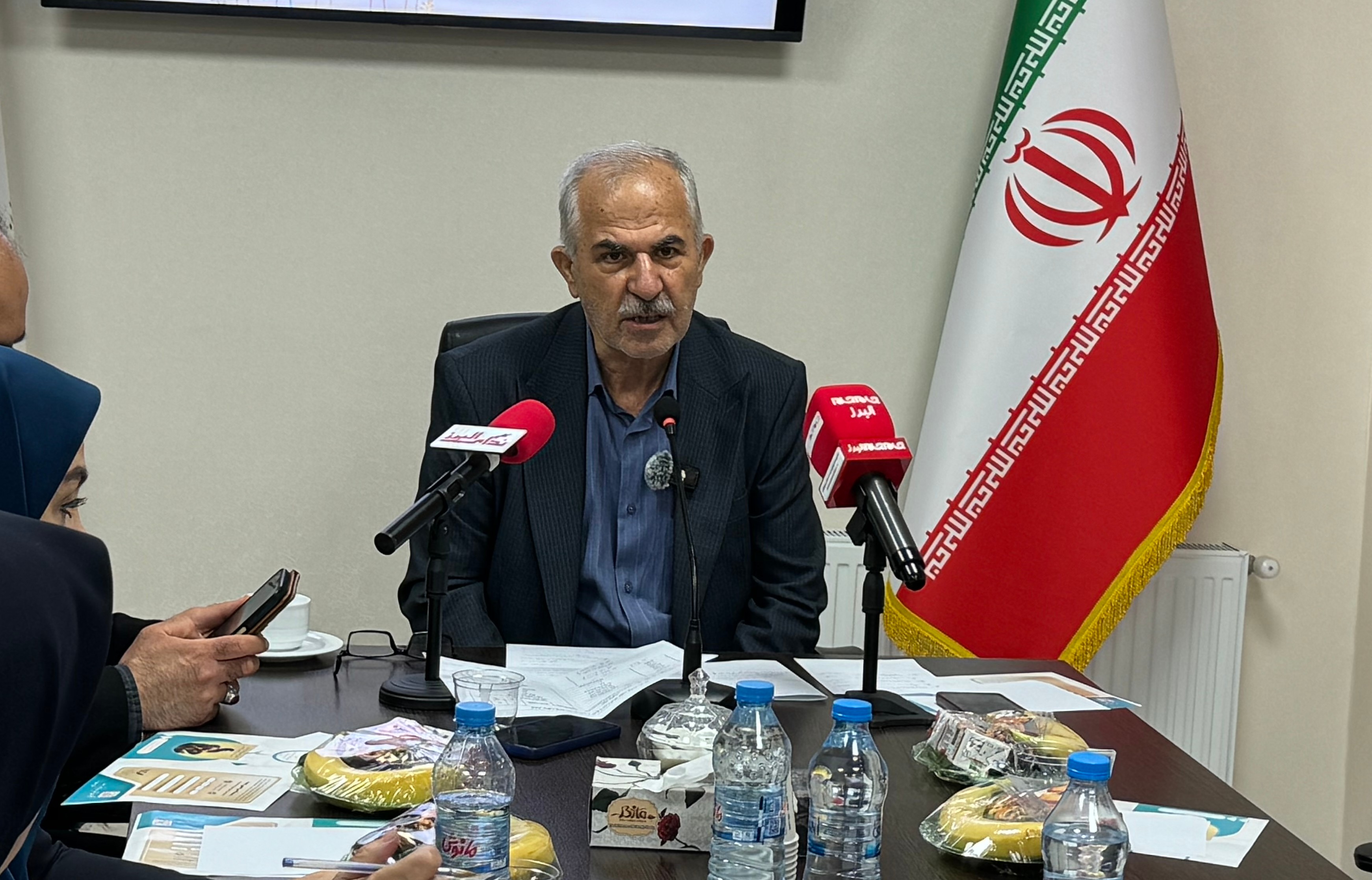 بازگشت کرامت با کمکهای کوچک اما پربرکت مردمی