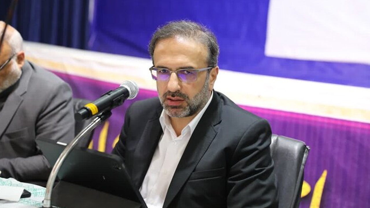 بازگشت به جامعه از مسیر کار؛ ۷۰۰ زندانی در البرز شاغل شدند