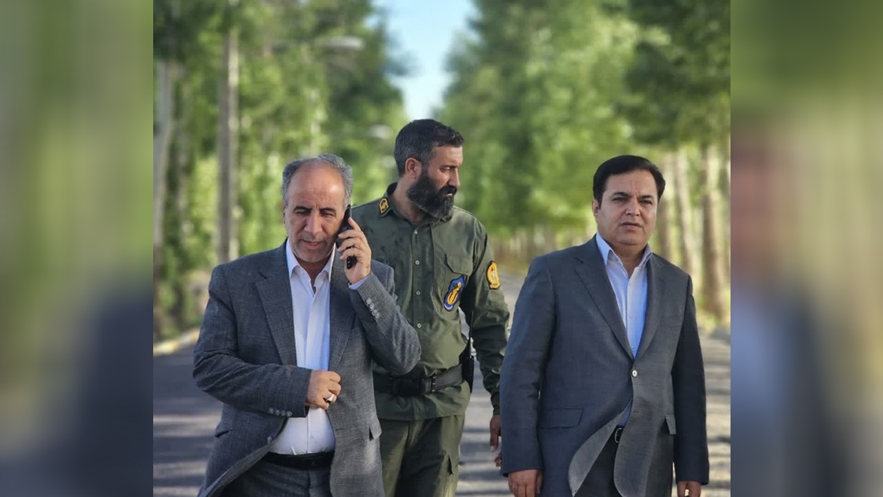 با پیگیری فرمانداری؛ معابر فخر ایران آسفالت میشوند