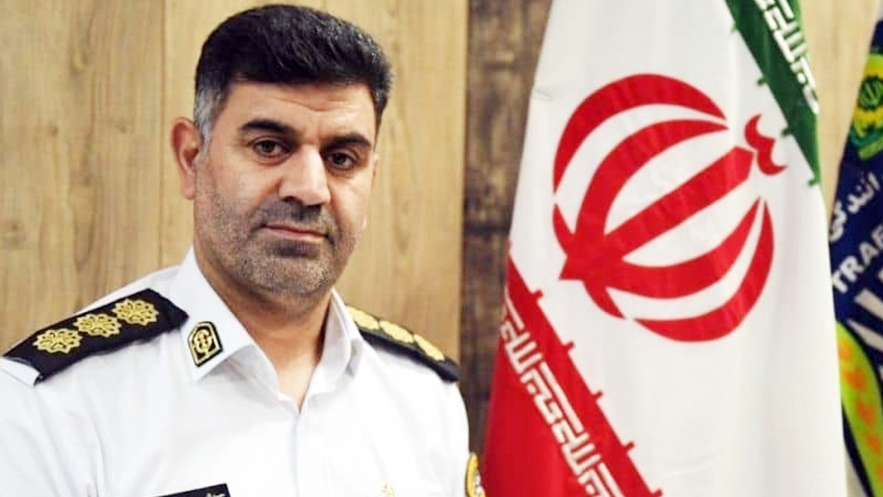 با تخلفات حادثهساز بدون اغماض برخورد میکنیم