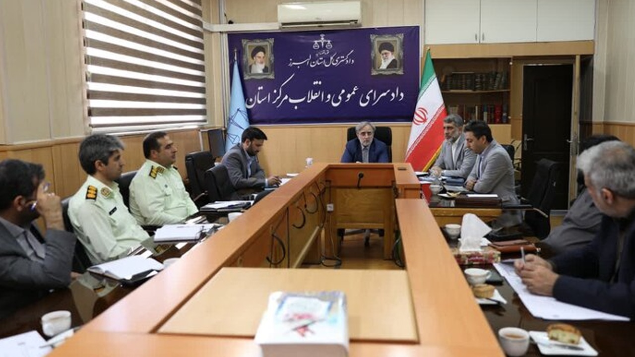 داستانسرایی مجرمان در فضای مجازی پایان مییابد