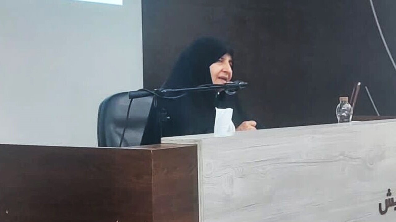 نقش زنان در سیر تمدنسازی اسلامی بیبدیل است