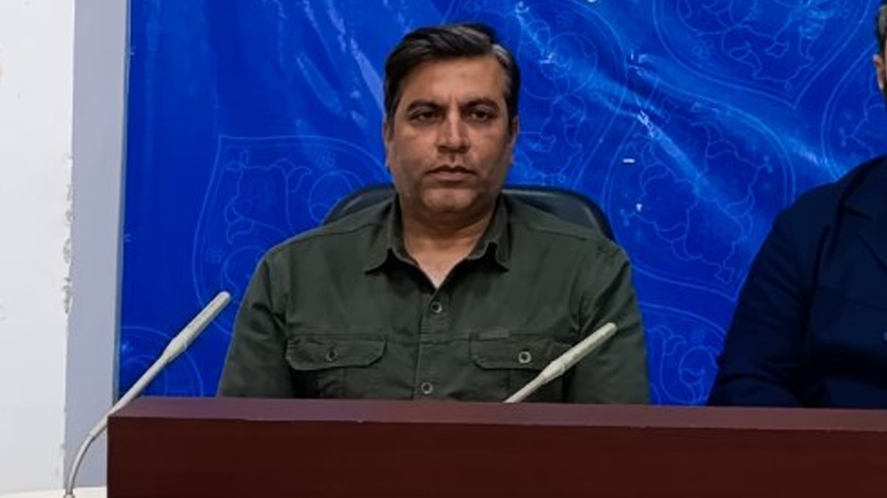 خبرنگاران نقش کلیدی در گفتمانسازی کنگره شهدا دارند
